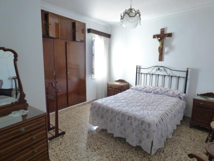 Image No.14-Maison de ville de 9 chambres à vendre à Cómpeta