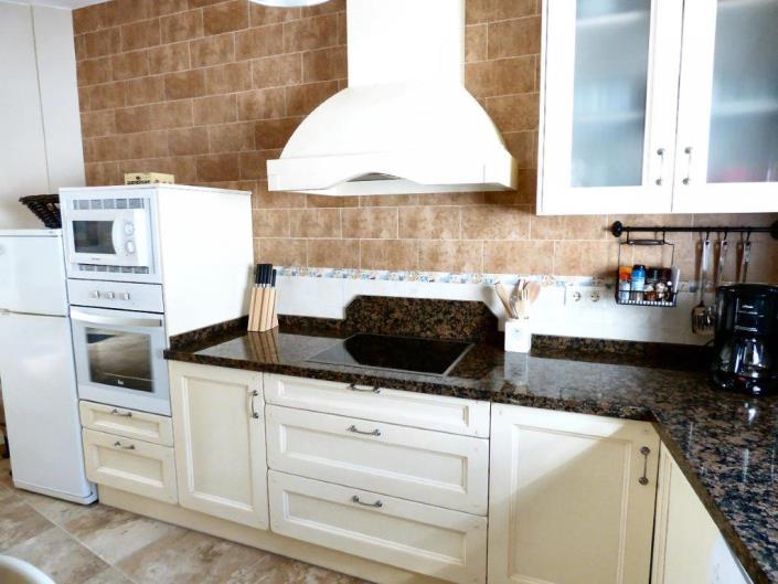 Image No.4-Maison de ville de 3 chambres à vendre à Salares