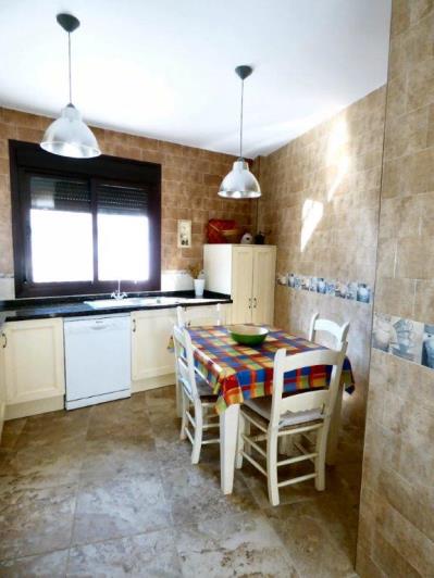 Image No.5-Maison de ville de 3 chambres à vendre à Salares