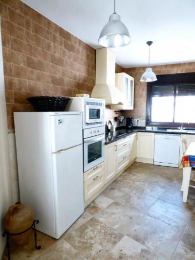 Image No.6-Maison de ville de 3 chambres à vendre à Salares