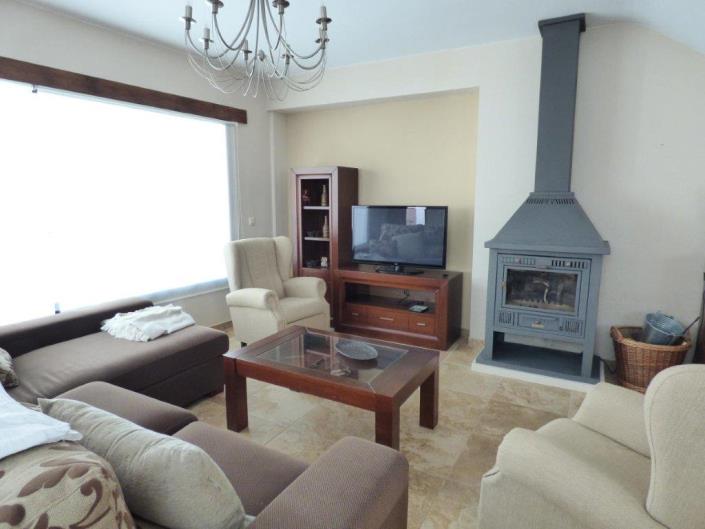 Image No.8-Maison de ville de 3 chambres à vendre à Salares