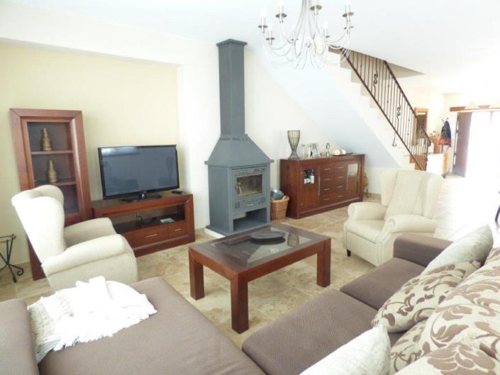 Image No.9-Maison de ville de 3 chambres à vendre à Salares