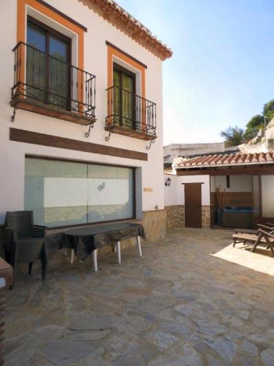 Image No.15-Maison de ville de 3 chambres à vendre à Salares