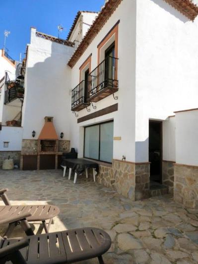 Image No.16-Maison de ville de 3 chambres à vendre à Salares