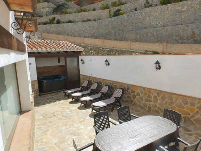 Image No.18-Maison de ville de 3 chambres à vendre à Salares