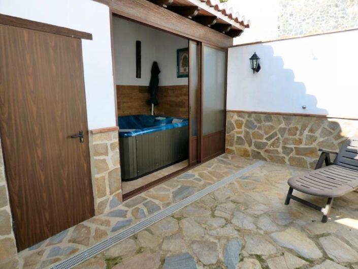 Image No.19-Maison de ville de 3 chambres à vendre à Salares