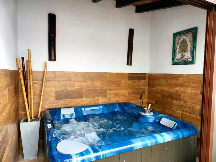 Image No.20-Maison de ville de 3 chambres à vendre à Salares