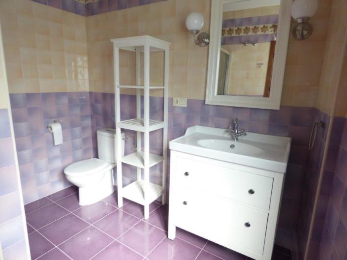 Image No.35-Maison de ville de 3 chambres à vendre à Salares