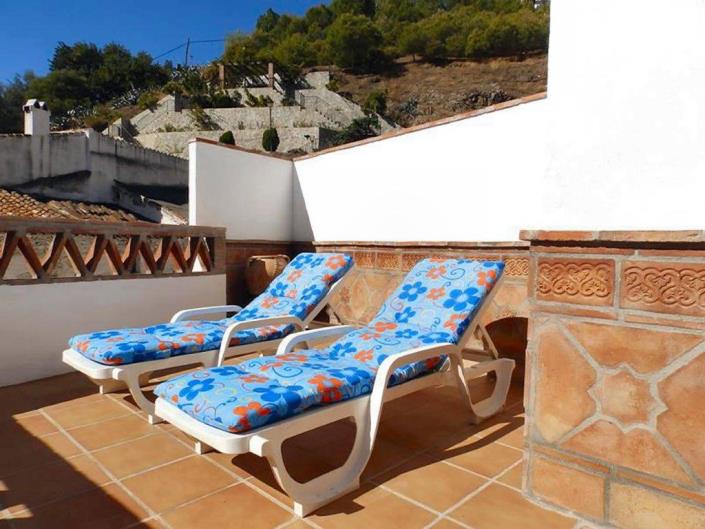 Image No.37-Maison de ville de 3 chambres à vendre à Salares