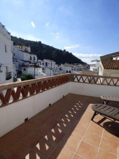 Image No.38-Maison de ville de 3 chambres à vendre à Salares