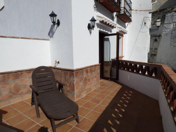 Image No.39-Maison de ville de 3 chambres à vendre à Salares