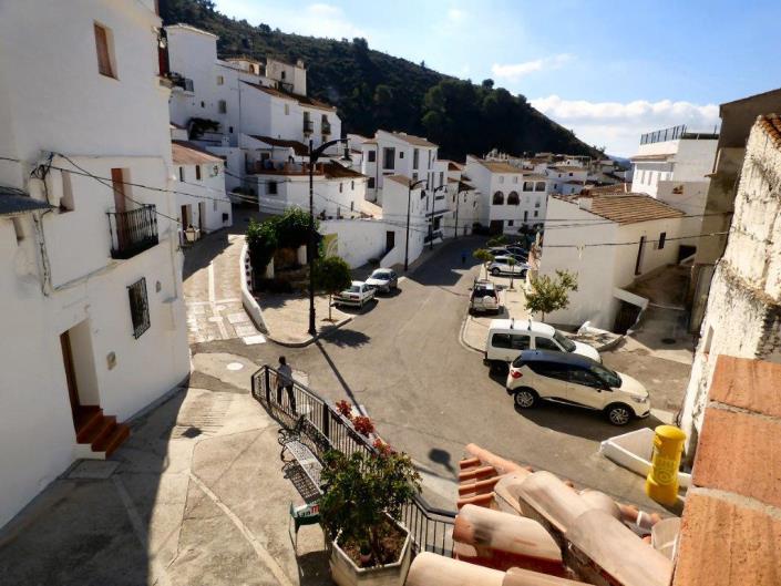 Image No.40-Maison de ville de 3 chambres à vendre à Salares