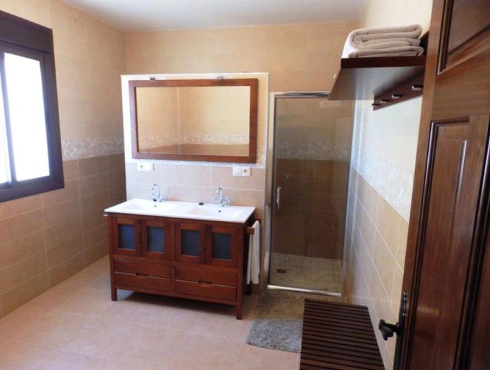 Image No.45-Maison de ville de 3 chambres à vendre à Salares