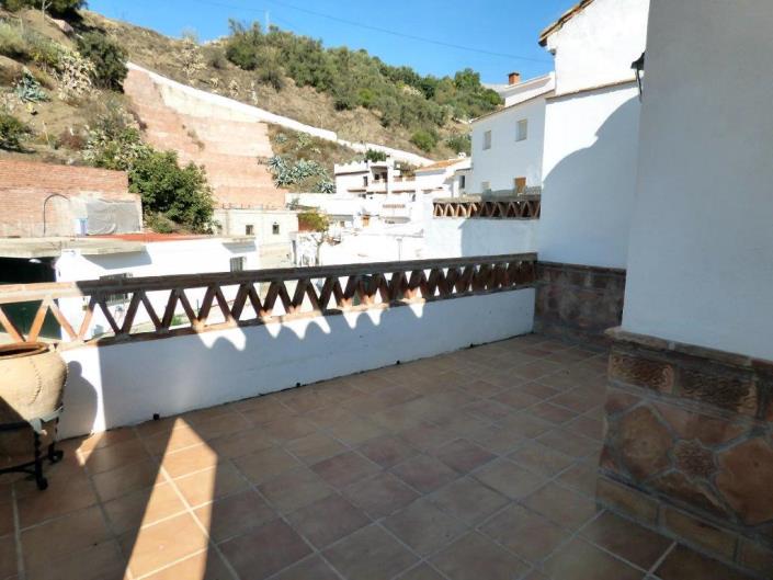 Image No.51-Maison de ville de 3 chambres à vendre à Salares