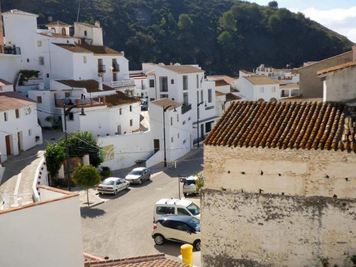 Image No.54-Maison de ville de 3 chambres à vendre à Salares