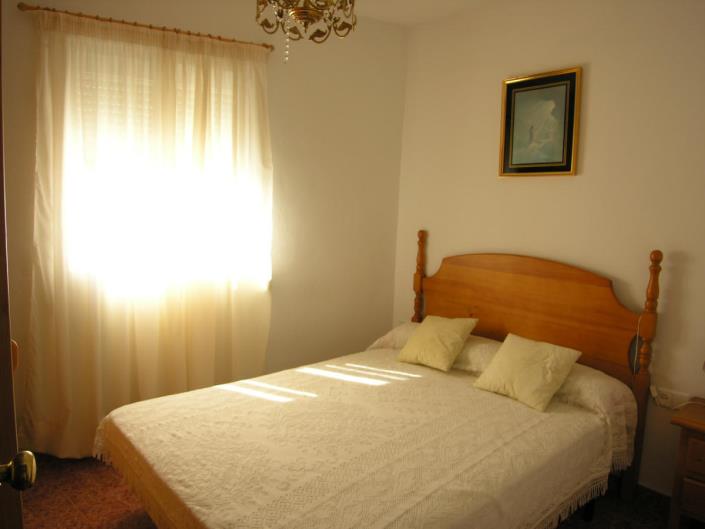 Image No.7-Maison de ville de 2 chambres à vendre à Cómpeta