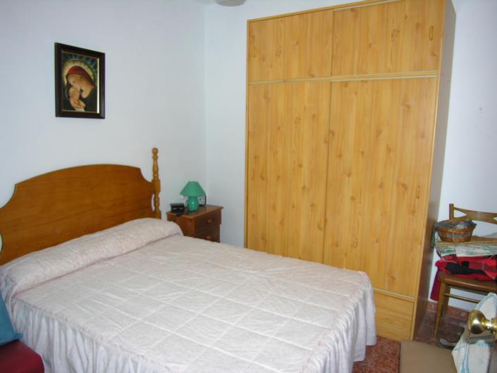 Image No.8-Maison de ville de 2 chambres à vendre à Cómpeta