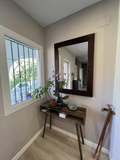 Image No.3-Maison de ville de 4 chambres à vendre à Cómpeta