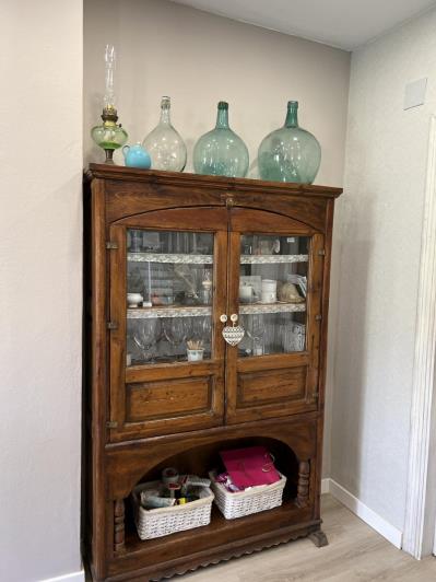 Image No.5-Maison de ville de 4 chambres à vendre à Cómpeta