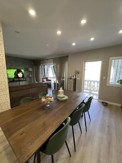 Image No.6-Maison de ville de 4 chambres à vendre à Cómpeta