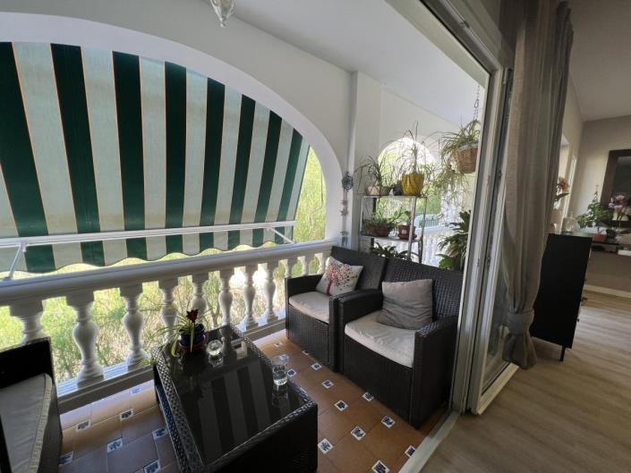 Image No.9-Maison de ville de 4 chambres à vendre à Cómpeta