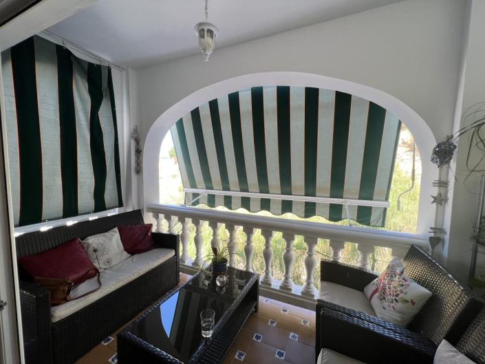 Image No.10-Maison de ville de 4 chambres à vendre à Cómpeta