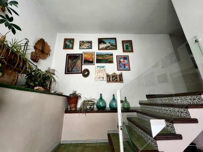 Image No.16-Maison de ville de 4 chambres à vendre à Cómpeta