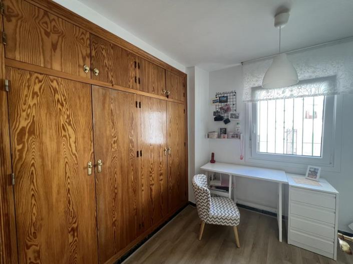 Image No.18-Maison de ville de 4 chambres à vendre à Cómpeta