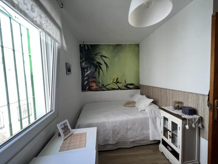 Image No.19-Maison de ville de 4 chambres à vendre à Cómpeta