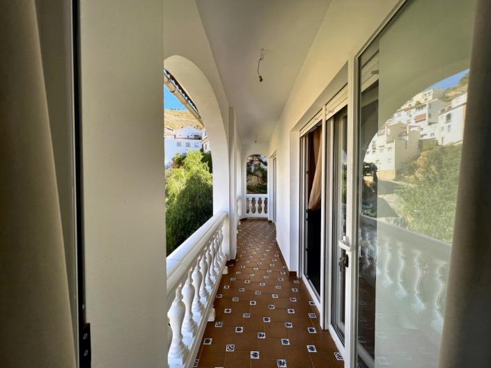 Image No.23-Maison de ville de 4 chambres à vendre à Cómpeta