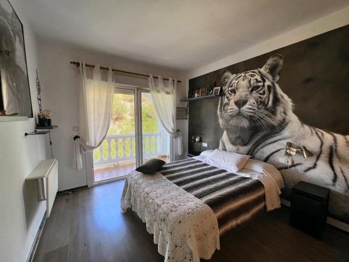 Image No.28-Maison de ville de 4 chambres à vendre à Cómpeta