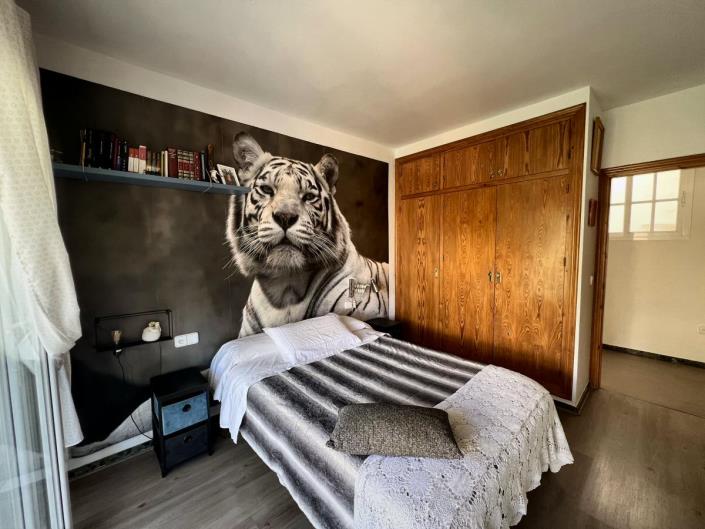 Image No.29-Maison de ville de 4 chambres à vendre à Cómpeta