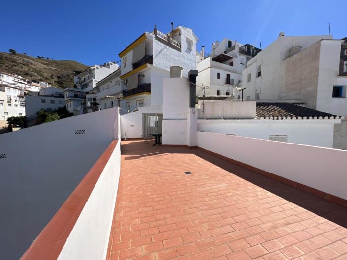 Image No.32-Maison de ville de 4 chambres à vendre à Cómpeta