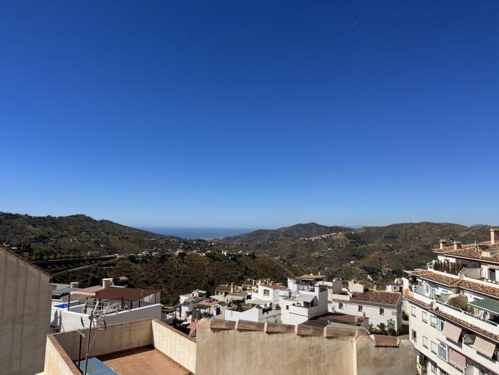 Image No.34-Maison de ville de 4 chambres à vendre à Cómpeta