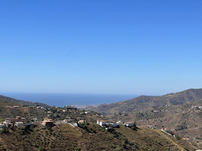 Image No.35-Maison de ville de 4 chambres à vendre à Cómpeta
