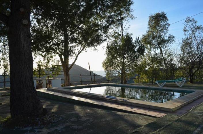 Image No.3-Propriété de pays de 3 chambres à vendre à Sedella