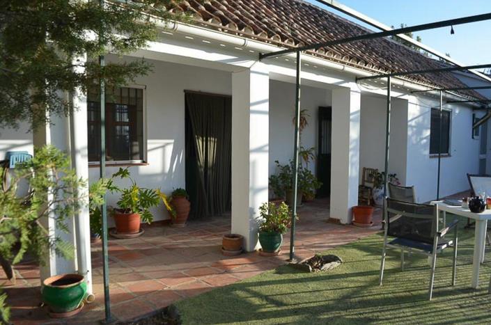 Image No.8-Propriété de pays de 3 chambres à vendre à Sedella