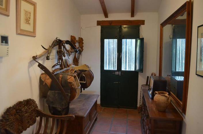 Image No.10-Propriété de pays de 3 chambres à vendre à Sedella