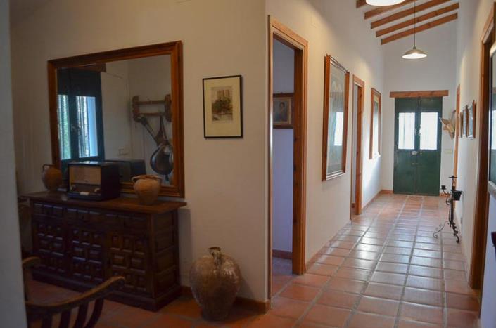 Image No.11-Propriété de pays de 3 chambres à vendre à Sedella