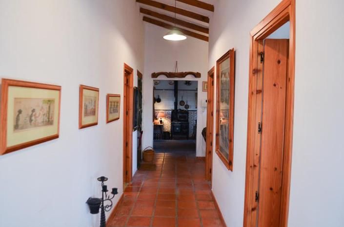 Image No.12-Propriété de pays de 3 chambres à vendre à Sedella