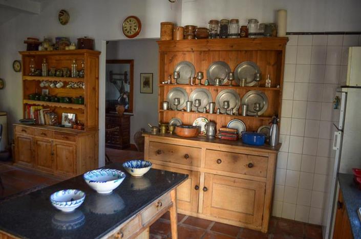 Image No.15-Propriété de pays de 3 chambres à vendre à Sedella