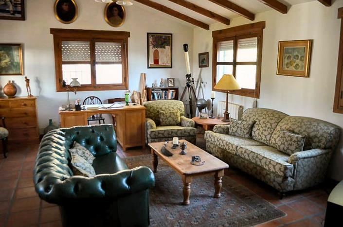 Image No.17-Propriété de pays de 3 chambres à vendre à Sedella