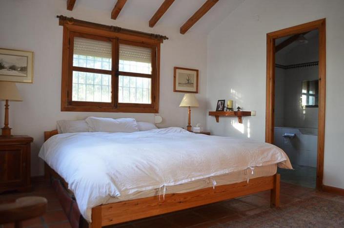 Image No.18-Propriété de pays de 3 chambres à vendre à Sedella