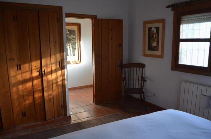 Image No.19-Propriété de pays de 3 chambres à vendre à Sedella