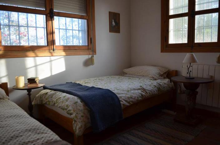 Image No.20-Propriété de pays de 3 chambres à vendre à Sedella