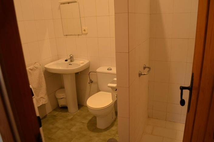 Image No.22-Propriété de pays de 3 chambres à vendre à Sedella