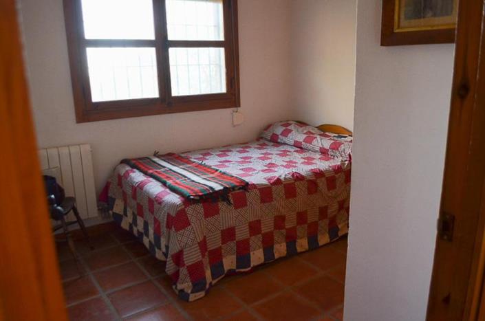 Image No.23-Propriété de pays de 3 chambres à vendre à Sedella