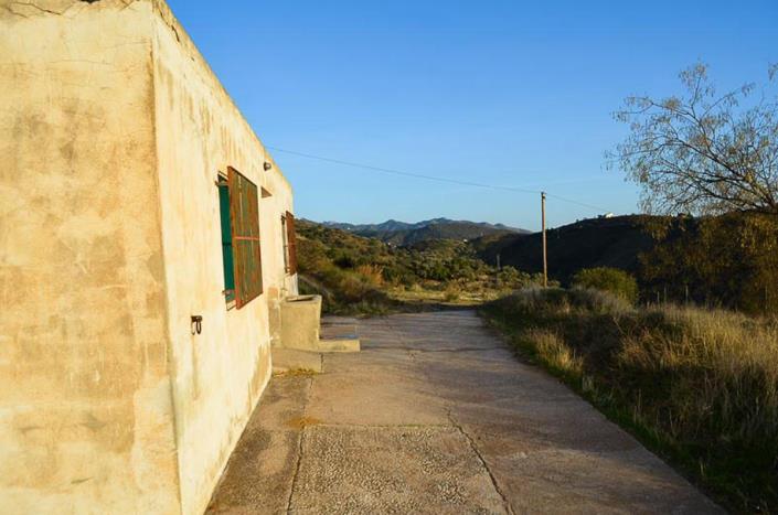 Image No.25-Propriété de pays de 3 chambres à vendre à Sedella