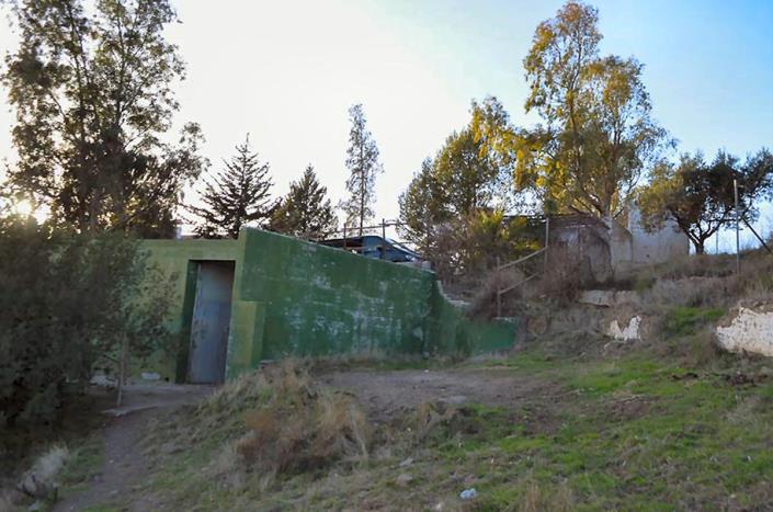 Image No.26-Propriété de pays de 3 chambres à vendre à Sedella