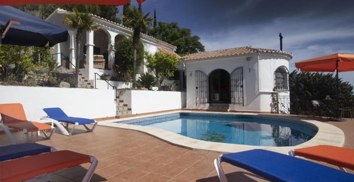 Image No.4-6 Bed Villa for sale
